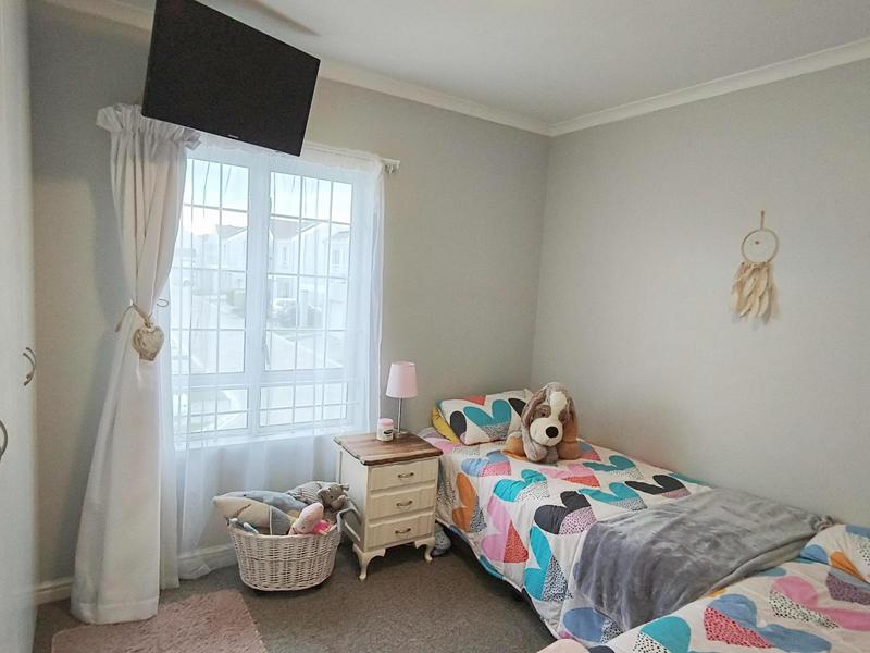 3 Bedroom Property for Sale in Normandie Western Cape